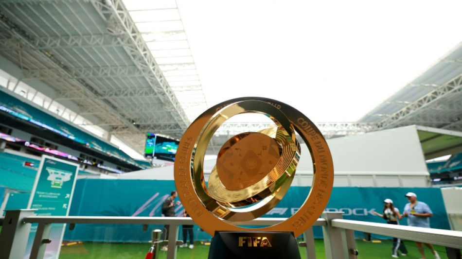 CAS confirma exclusão do León do Mundial de Clubes