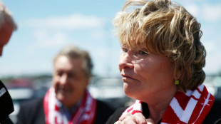 Mondial-2026: Christophe Gleizes "devrait &ecirc;tre ici" avec les journalistes sportifs, disent ses parents