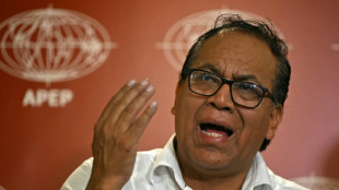 Candidato izquierdista de Per&uacute; dice a AFP que buscar&aacute; relaciones "respetuosas" con EEUU