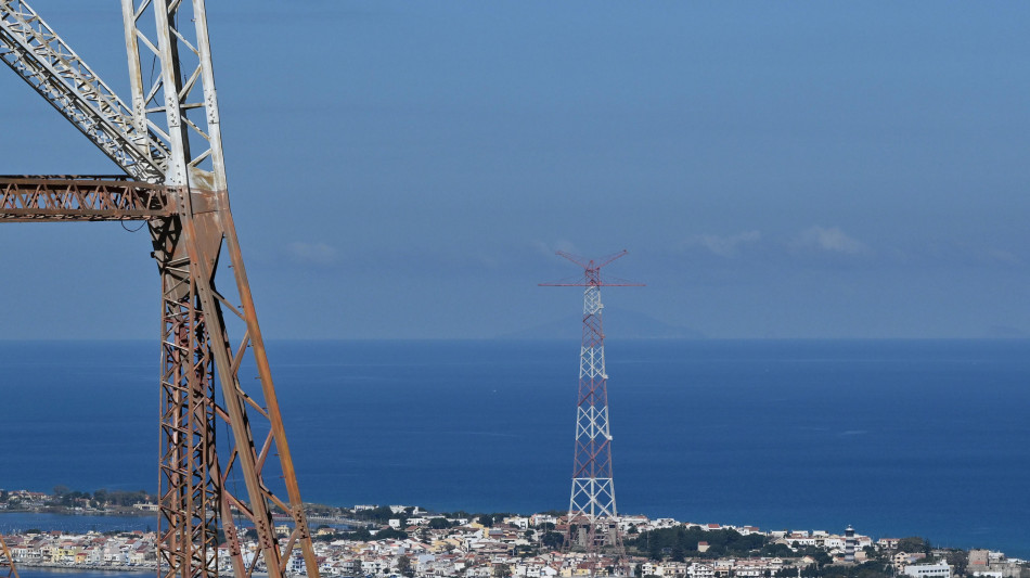 Indagine sul Ponte dello Stretto, acquisiti documenti al Mit e Cipess