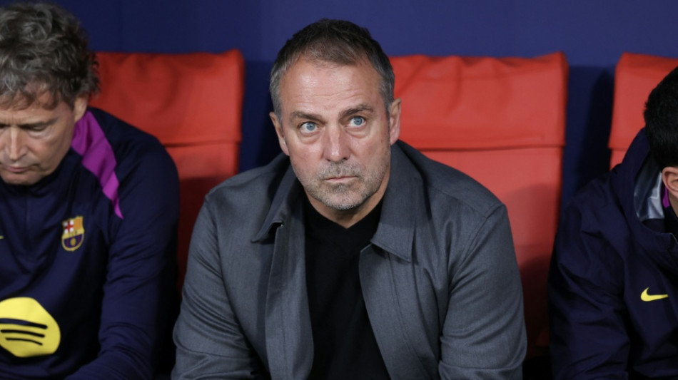 Nach K&ouml;nigsklassen-Aus: Flick will Meistertitel als Trostpreis