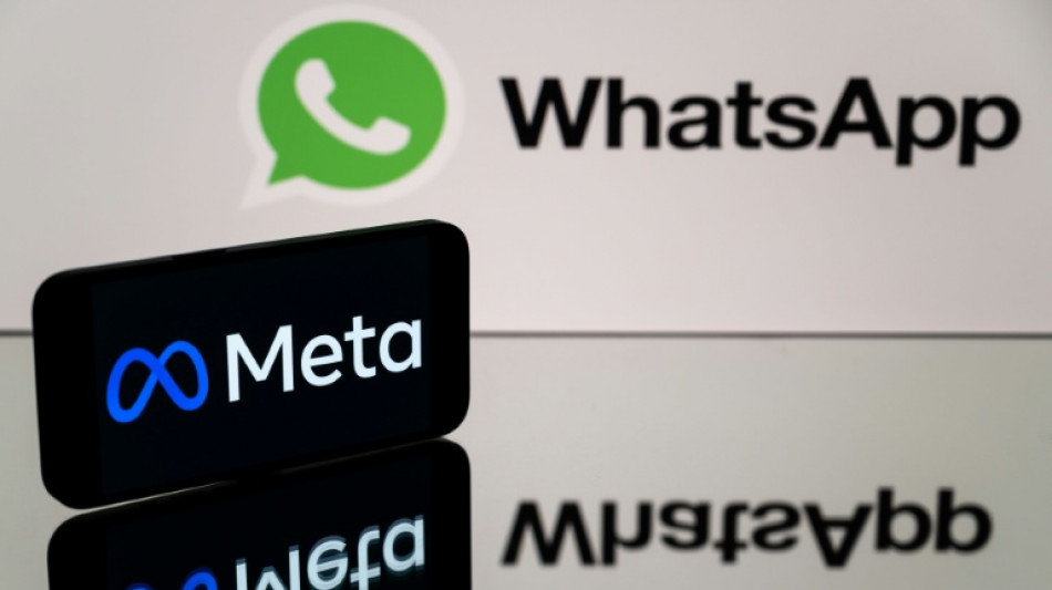 Rome pushes Meta to allow other AIs on WhatsApp