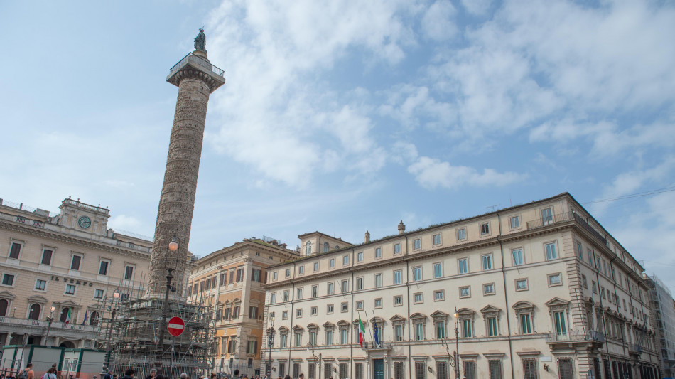 Nevi, sul dl sicurezza in corso valutazioni su profili di costituzionalit&agrave;