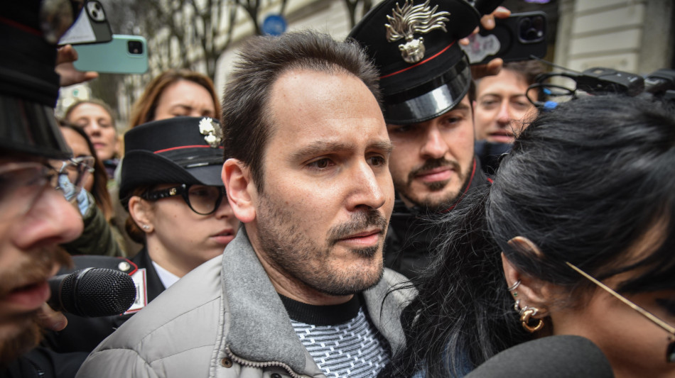 L'avvocato di Sempio: 'Domani non risponder&agrave; ai pm'