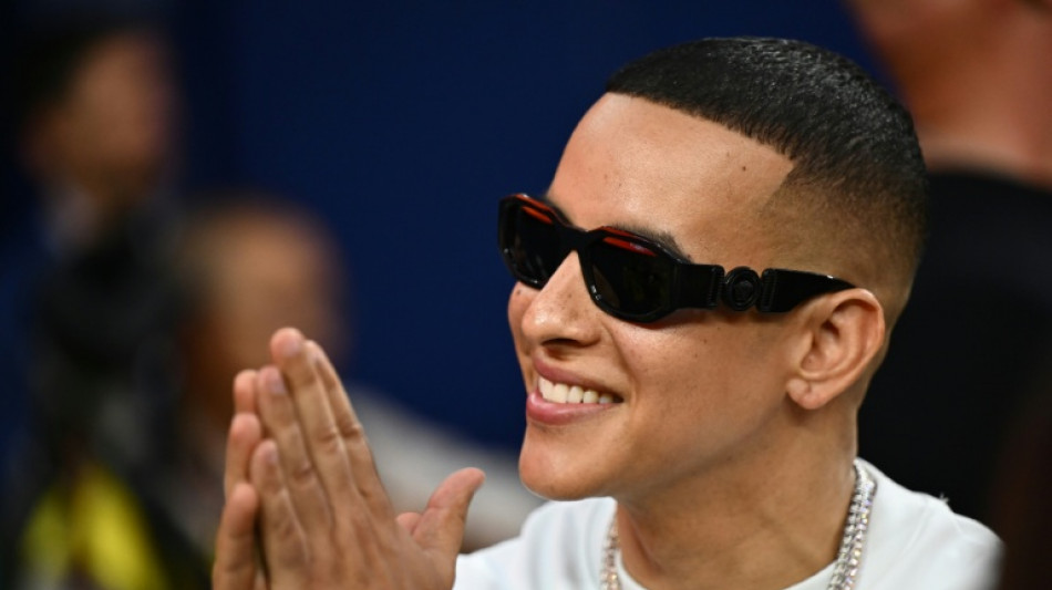 Daddy Yankee y Puerto Rico se asocian para impulsar el fútbol en la isla