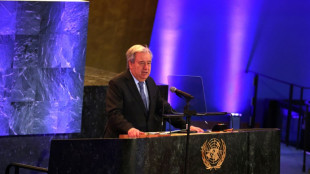 La "fosa común" de los socorristas en Gaza deja en evidencia una "guerra sin límites", según la ONU
