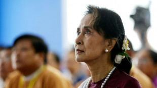 Un tribunal de Birmania condena a Aung Suu Kyi a seis a&ntilde;os de c&aacute;rcel por corrupci&oacute;n&nbsp;