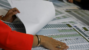 L&eacute;gislatives en Irak: la liste du Premier ministre remporte une large victoire, selon son entourage