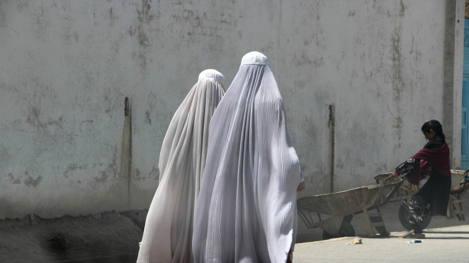 Leader talebani difende le esecuzioni, 'sono parte della Sharia'