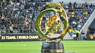 Agentes de imigração dos EUA poderão ser mobilizados para sedes da Copa de Clubes