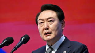 MP sul-coreano acusa presidente Yoon de 'insurreição'