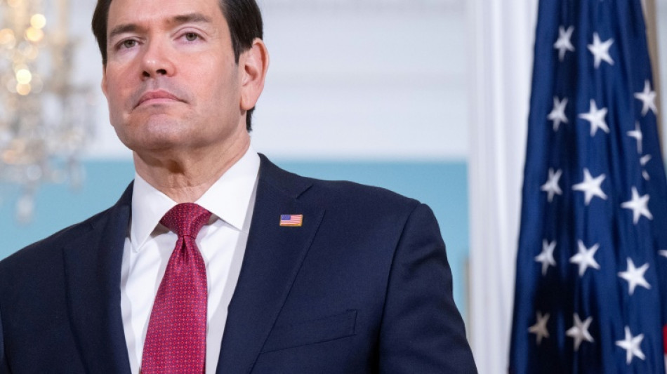 Washington accueille de difficiles pourparlers de paix entre le Liban et Isra&euml;l