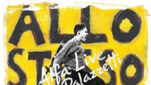 Alfa, dal 12 dicembre in digitale Allo stesso bpm