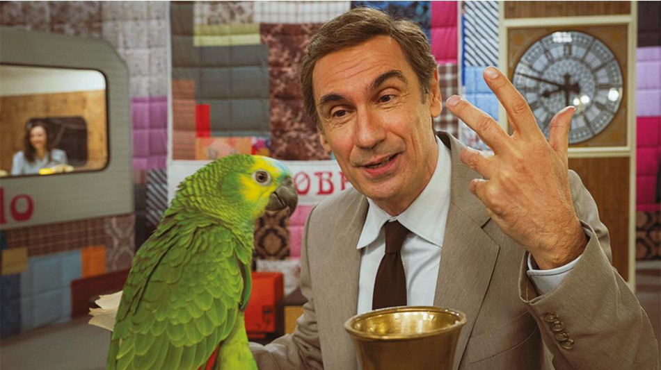 A Venezia '82 viva la cronaca tra sirene, sangue e delitti