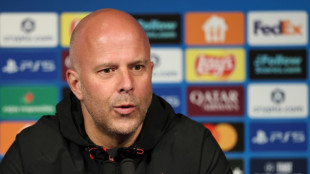 Slot se siente "plenamente respaldado" en Liverpool, pese a los malos resultados