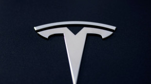Les immatriculations de Tesla continuent de s'effondrer en France en avril (-59%)