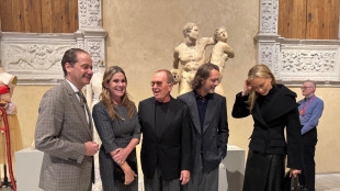 Lezione di anatomia per il prossimo Gala del Met