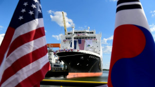 China setzt Hafengebühr für US-Schiffe aus