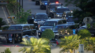 EUA iniciar&aacute; bloqueio de portos iranianos, segundo Trump e Ex&eacute;rcito