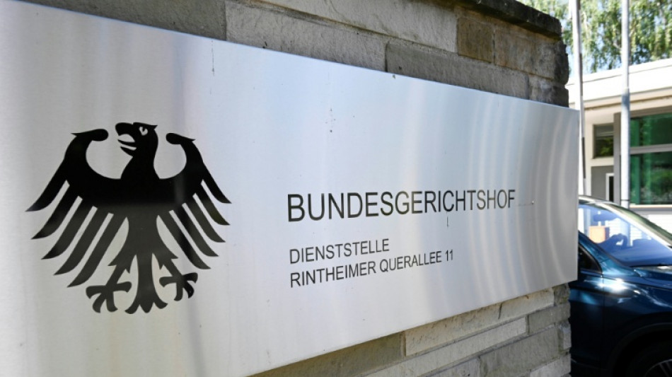 Allemagne: verdict attendu dans un proc&egrave;s climatique contre BMW et Mercedes-Benz