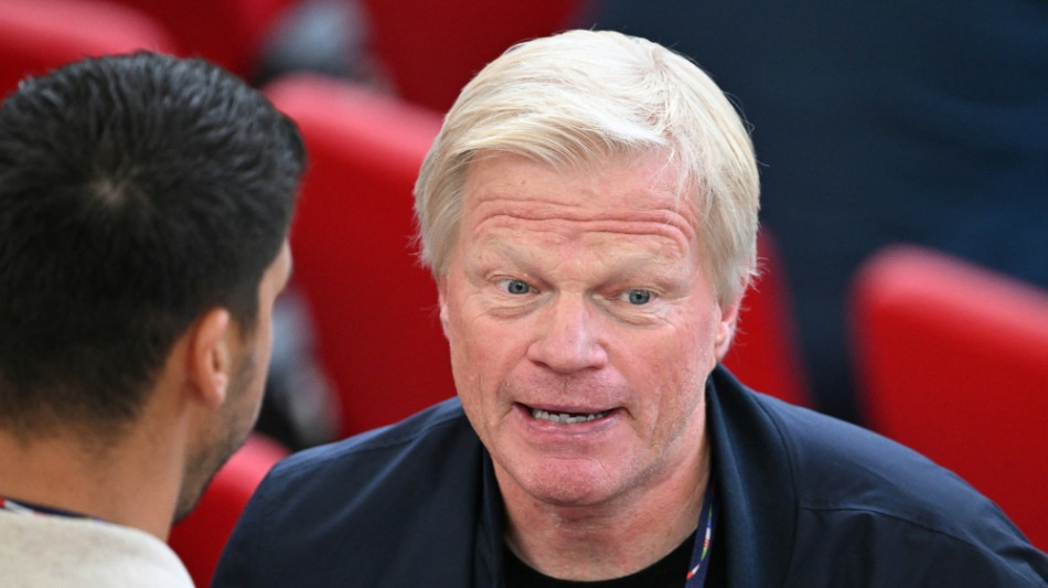 Kahn stichelt gegen Hoene&szlig; und Rummenigge