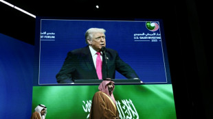 La viuda de Khashoggi, consternada por la reuni&oacute;n de Trump con el pr&iacute;ncipe saud&iacute;