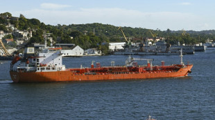 Llega a Cuba un nuevo barco de petr&oacute;leo procedente de M&eacute;xico