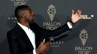 Ballon d'Or: Du dribbleur chambreur à l'attaquant modèle, la mue spectaculaire de Dembélé