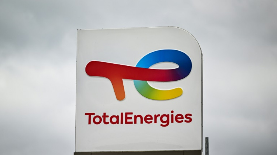 TotalEnergies vis&eacute; par une enqu&ecirc;te pour greenwashing &agrave; Nanterre