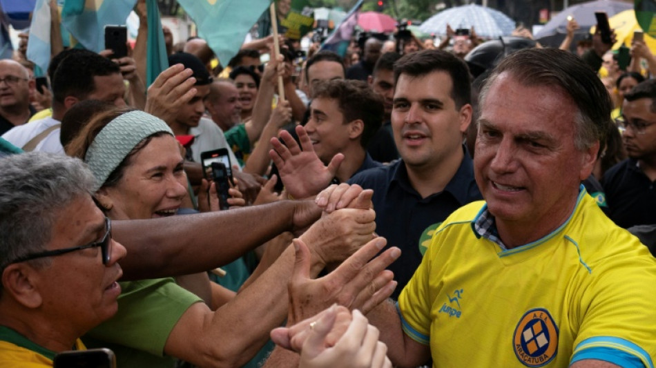 Jair Bolsonaro, um ex-presidente com alma de capitão
