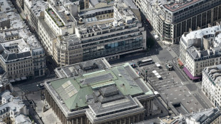 6.700 foyers priv&eacute;s d'&eacute;lectricit&eacute; &agrave; cause des fortes chaleurs, notamment &agrave; Paris