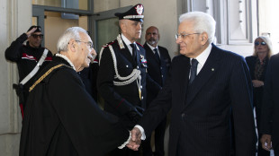 Amoroso, pronuncia sul terzo mandato governatori vale per tutti