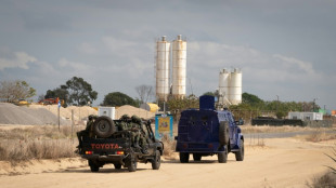 TotalEnergies approves restart of $20-bn Mozambique gas project