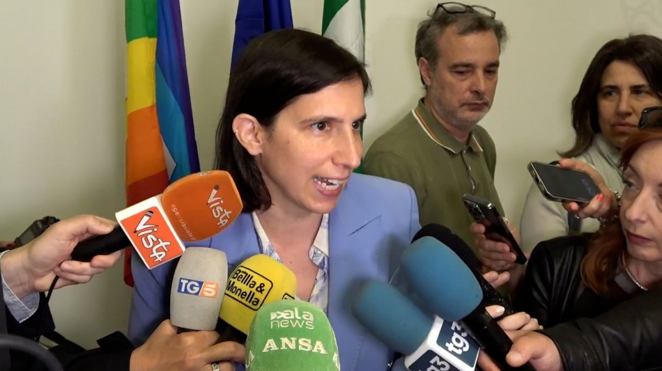 Schlein, Meloni e il governo hanno paura dei referendum