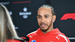 Aos 41 anos, Hamilton afirma estar em melhor forma do que seus rivais