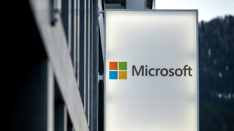 Microsoft anuncia su "mayor inversi&oacute;n" en Australia