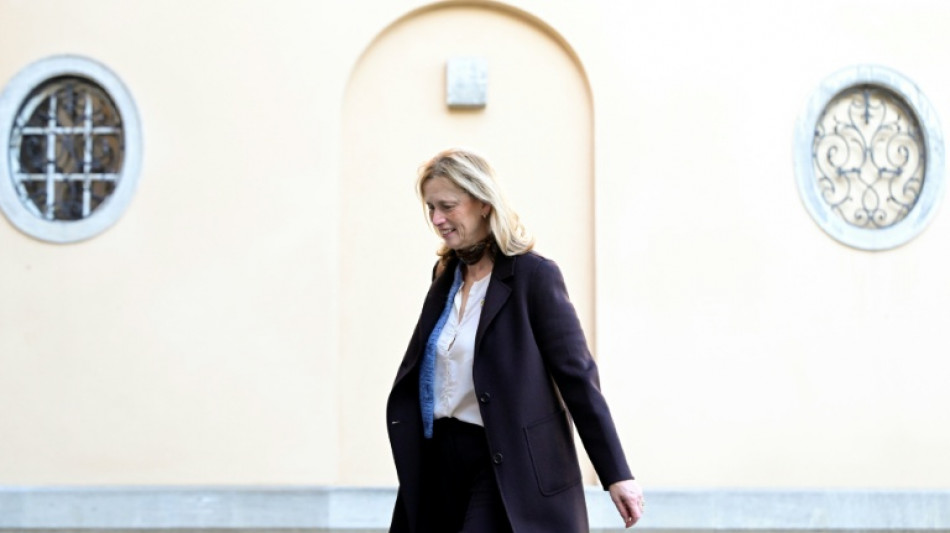 Familienministerin Prien verteidigt Ank&uuml;ndigung zur Auswanderung bei AfD-Kanzler