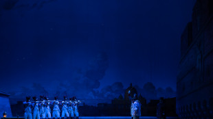 Anche l'Opera di Roma in diretta tv, sabato con Tosca