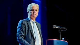 Rechtspopulist Wilders nimmt nach Anschlagsdrohungen Wahlkampf wieder auf