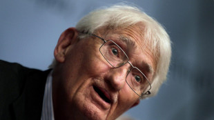 E' morto il filosofo tedesco Jurgen Habermas