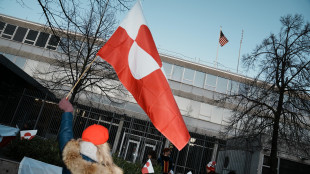 L'Eurocamera con la Groenlandia, 'da Trump minacce inaccettabili'