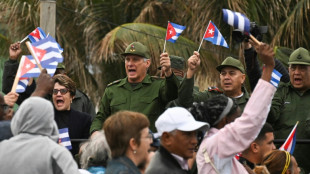 Cuba reitera su disposici&oacute;n al dialogo con EEUU, pero sin "concesi&oacute;n pol&iacute;tica"