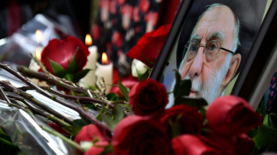 Khamenei to be buried in holy city of Mashhad: Iranian media