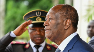 Présidentielle ivoirienne: Alassane Ouattara candidat à un quatrième mandat et grand favori