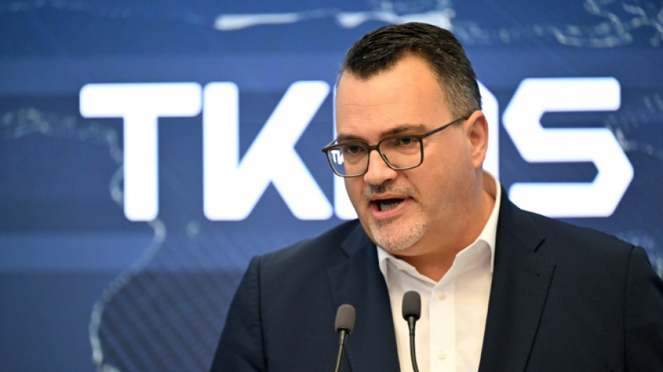 Armement naval : TKMS brille dès ses débuts à la Bourse de Francfort