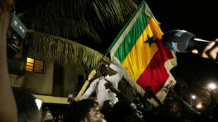 Senegal's president sacks PM after months of tensions