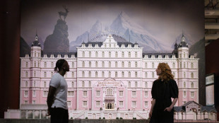 Il cinema di Wes Anderson si racconta al Design Museum di Londra