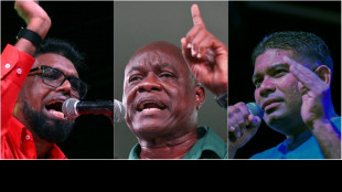 Guyana votes amid oil boom, Venezuela tensions