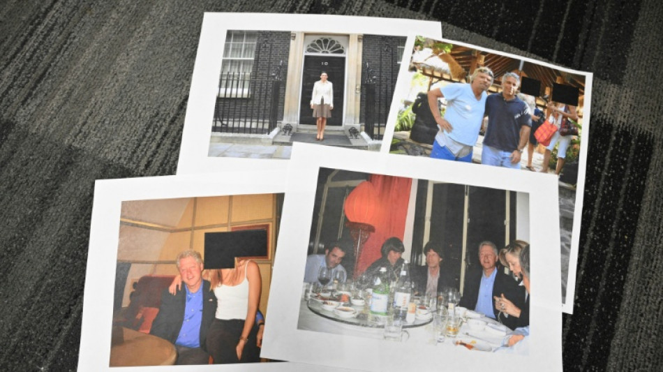 Affaire Epstein: publication de milliers de documents dans lesquels Trump est souvent cit&eacute;