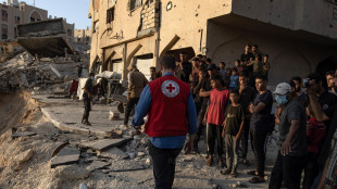 Idf, la Croce Rossa ha ricevuto i resti di due ostaggi